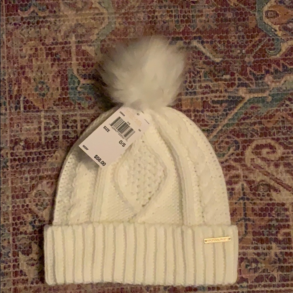 Michael Kors Beanie